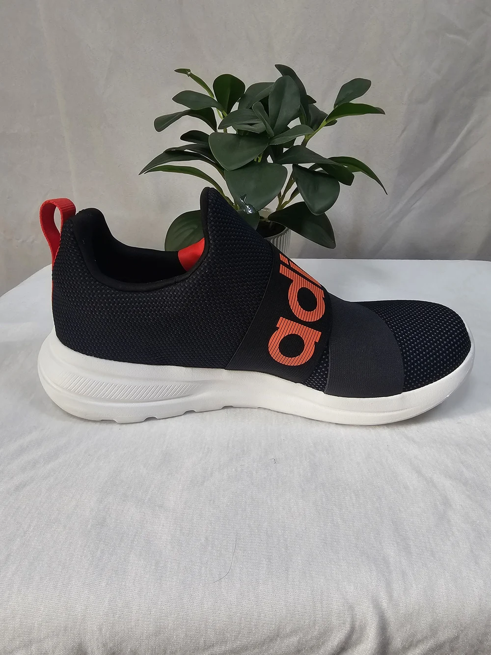 Adidas-H-Chaussure Lite Racer Adapt 6.0 SZ 10